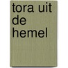 Tora uit de hemel by Bas van den Berg