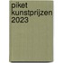 Piket Kunstprijzen 2023
