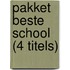 Pakket Beste school (4 titels)