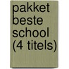 Pakket Beste school (4 titels) door Manon Sikkel
