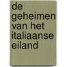 De geheimen van het Italiaanse eiland door Barbara Josselsohn