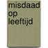 Misdaad op leeftijd