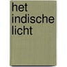 Het Indische licht door Erika Prins