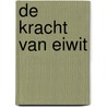 De kracht van eiwit by Wendy Somers-van Gils