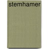 Stemhamer door Onbekend