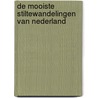 De mooiste stiltewandelingen van Nederland door Roots