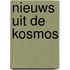 Nieuws uit de kosmos