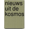 Nieuws uit de kosmos door Govert Schilling
