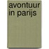 Avontuur in Parijs