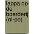 Lappa op de boerderij (NL-PO)
