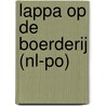 Lappa op de boerderij (NL-PO) by Mirjam Visker