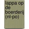 Lappa op de boerderij (NL-PO) door Mirjam Visker