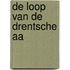De loop van de Drentsche Aa