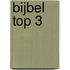 Bijbel top 3