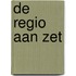 De regio aan zet