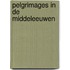 pelgrimages in de middeleeuwen