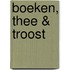Boeken, thee & troost