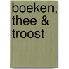 Boeken, thee & troost by Hika Harada