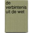 De verbintenis uit de wet