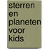 Sterren en planeten voor kids