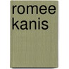 Romee Kanis door Onbekend