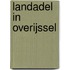 Landadel in Overijssel