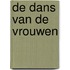 De dans van de vrouwen