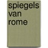Spiegels van Rome