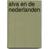 Alva en de Nederlanden