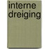 Interne dreiging