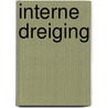 Interne dreiging door Matthew Quirk