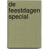 De feestdagen special door Lisa Tennebroek