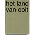 Het land van ooit