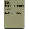 Het hondenteam - De speurneus door Clara Vulliamy