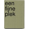 Een fijne plek door Britta Teckentrup
