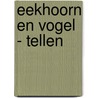 Eekhoorn en Vogel - Tellen door Alice Hemming