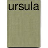 Ursula door Wytske Feddema