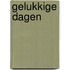 Gelukkige dagen