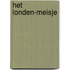 Het Londen-meisje