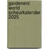 Gardeners' World Scheurkalender 2025