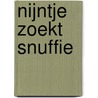 nijntje zoekt snuffie door Dick Bruna