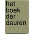 Het boek der deuren