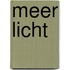 Meer licht