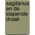 Sagitarius en de slapende draak