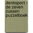 Denksport - De Zeven Zussen Puzzelboek