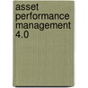 Asset Performance Management 4.0 door Ir. T.M.E. Zaal