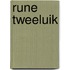 Rune tweeluik