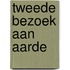 Tweede bezoek aan aarde