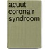 Acuut coronair syndroom