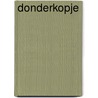 Donderkopje door Benji Davies
